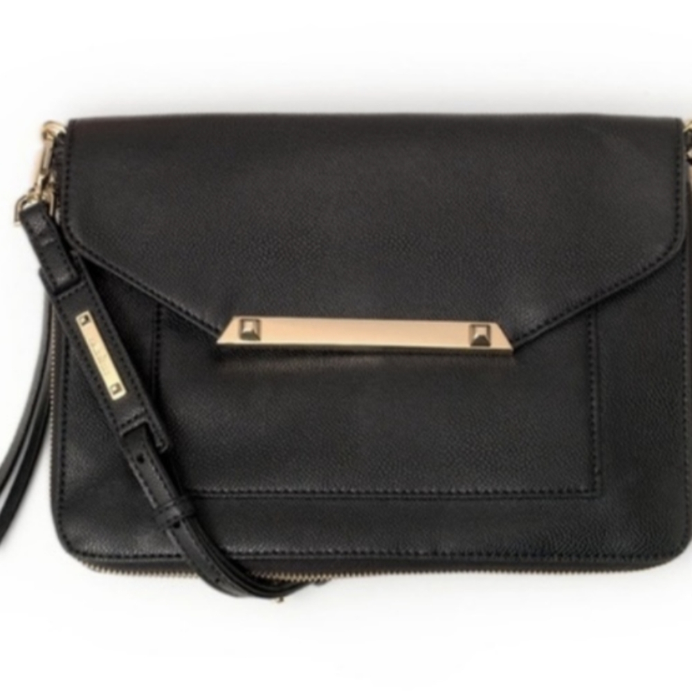 Stella & Dot Tia Crossbody Clutch